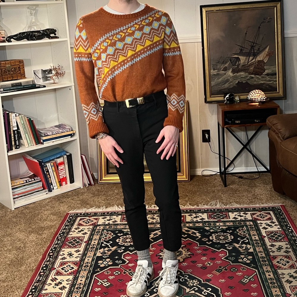 Savanna Jane Sweater